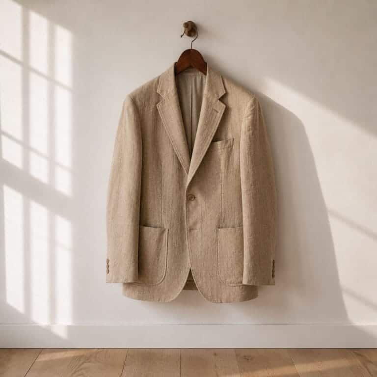 Blazer droogkuis