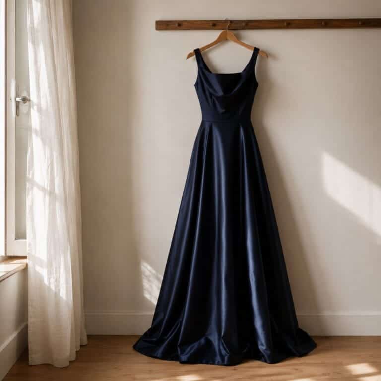 Gala kleding droogkuis