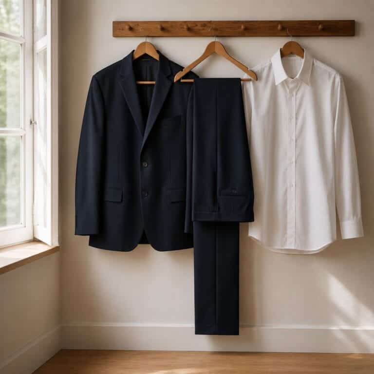 Uniformen droogkuis