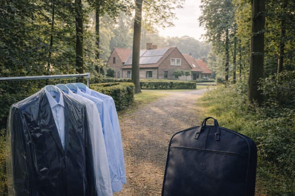 Dry cleaning Buggenhout