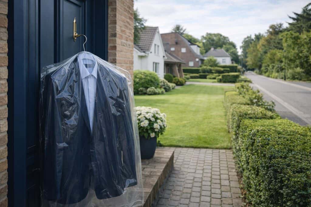 Droogkuis Wemmel