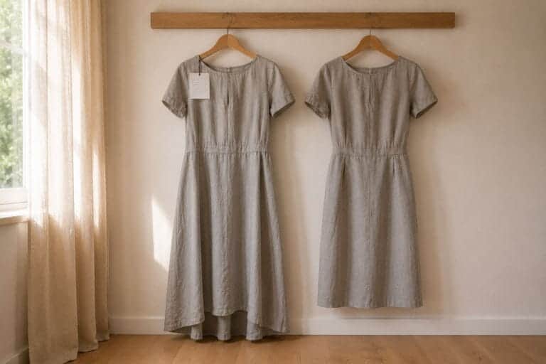 Opuro Merchtem en Grimbergen voor herstellen van kleding en textiel