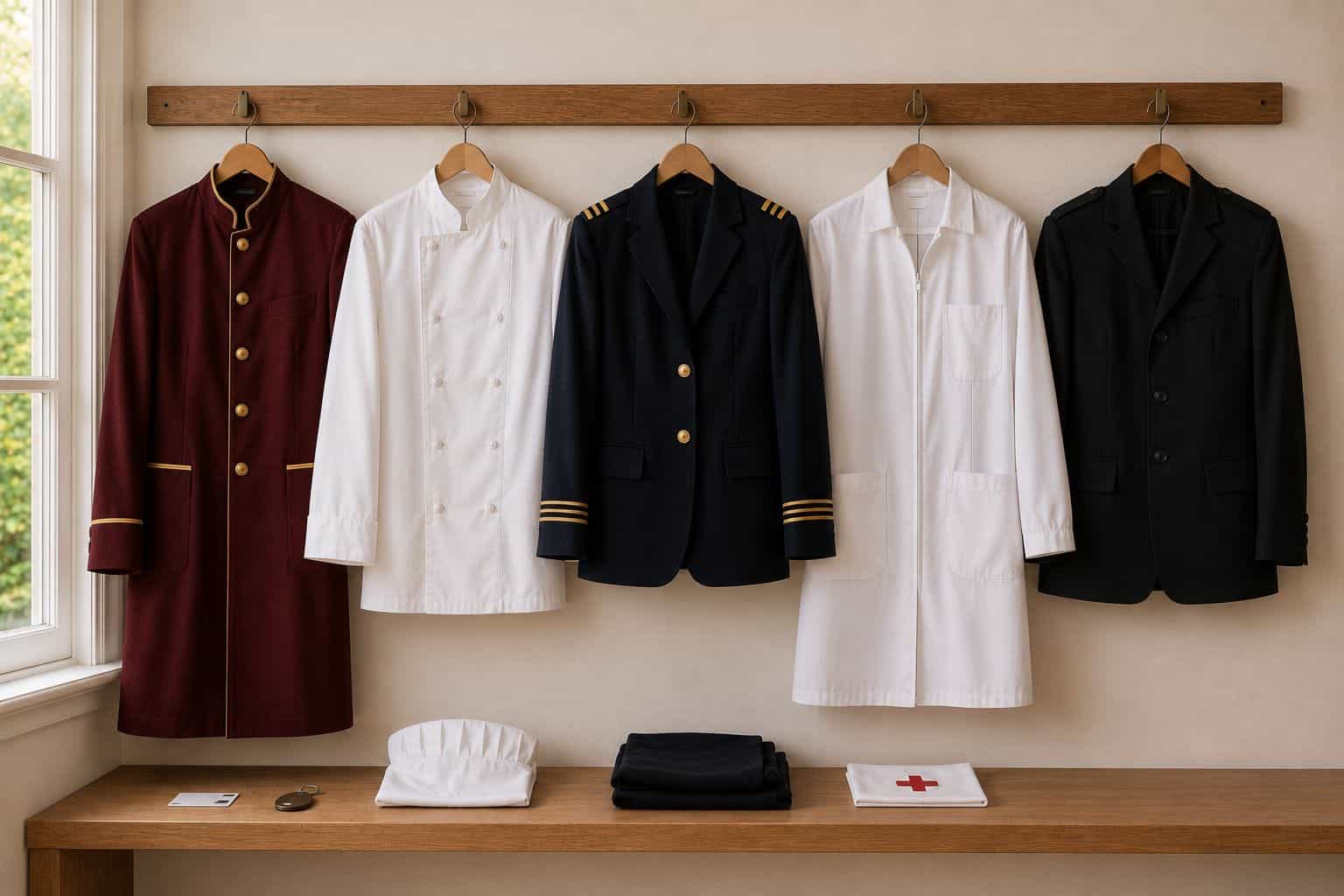 Professionele droogkuis voor bedrijven en kantoren met ophaalservice Opuro