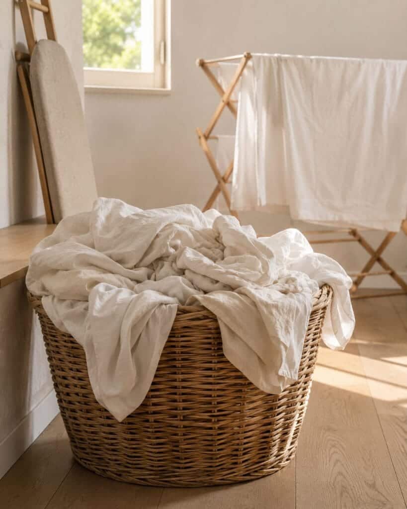 Wassen door Opuro droogkuis